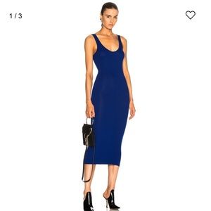 Enza Costa Dress